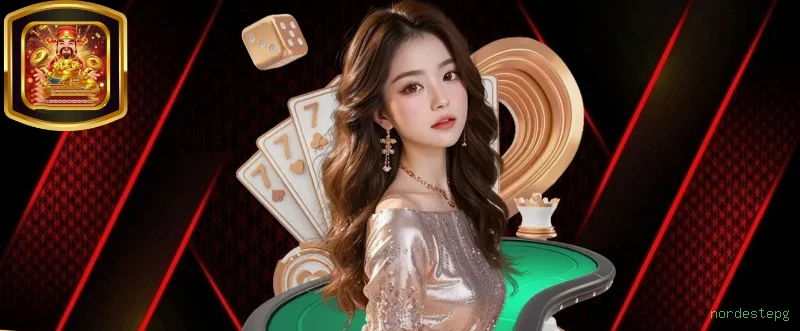 Blackjack Ao Vivo nordestepg
