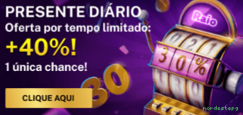 Depositar nordestepg