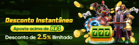 Fortune Ox Slot nordestepg