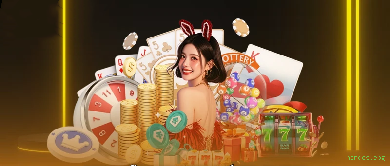 nordestepg Cassino Clássico