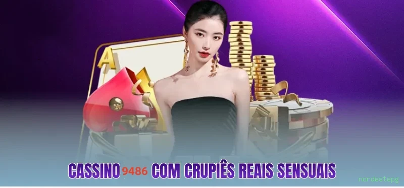 Novos Jogos nordestepg