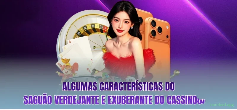 nordestepg Cassino Clássico