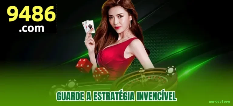 Slots Clássicos nordestepg