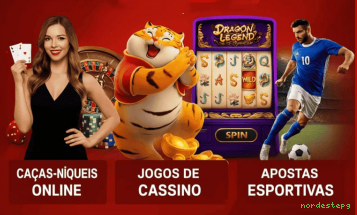 nordestepg Cassino Clássico